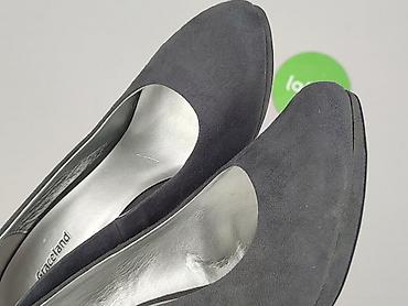 buty haver: Półbuty damskie, rozmiar 40 — 6