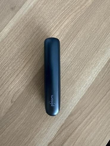 smoke pen 22: Ploom tütün qızdırma cihazı - Brend/model: Ploom (üzərində loqo) - — 2