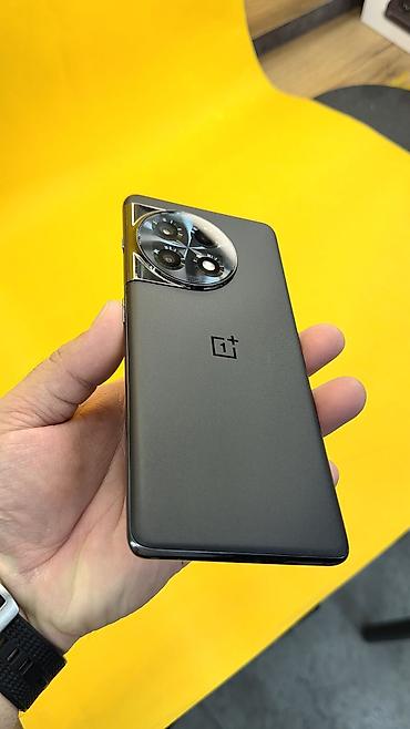 OnePlus: OnePlus Ace 2, Б/у, 256 ГБ, 2 SIM — 13