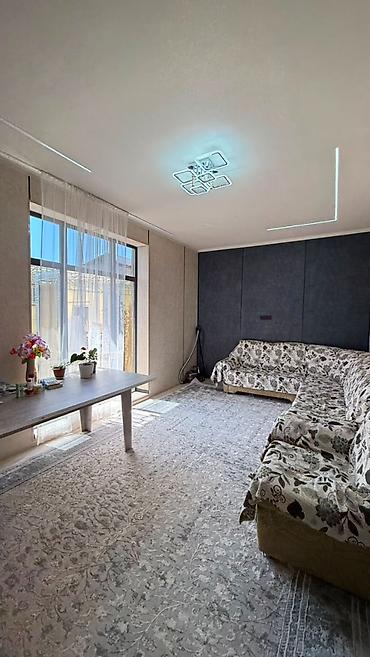 Продажа коттеджей и домов: 🌿 Продается дом с современным ремонтом! 📍 Район: Тунгуч, ж/м Рухий — 3