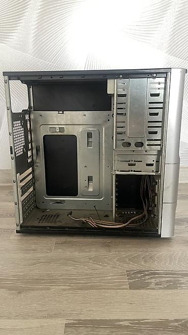 sony kamera: Корпус ПК, Б/у, Delux, ATX, цвет - Серый — 3
