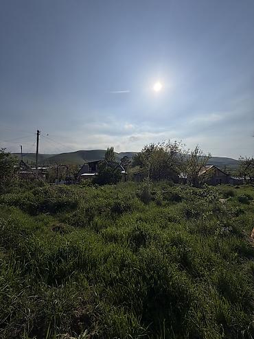 Продажа участков: 5 соток, Для строительства, Красная книга, Договор купли-продажи — 7