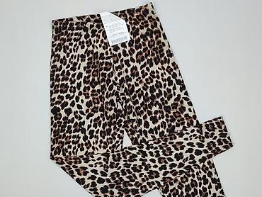 strong leginsy: Tessentials, Legginsy Sportowe damskie, rozmiar S — 1