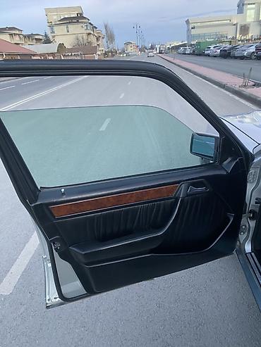 Mercedes-Benz: Mercedes-Benz W124: 1993 г., 3.2 л, Автомат, Бензин, Седан — 5