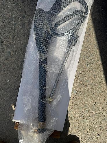 Трубки, патрубки, шланги: Трубка Новый, Китай at lalafo.kg — 23 Трубки, патрубки, шланги: Трубка Новый, Китай — 23