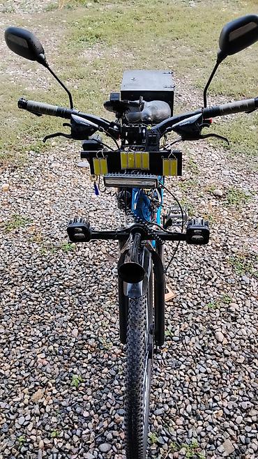 bmw oturacaqlar: 29-luq velo işiqlari siqnali 2 təkəri təzə dəyisib akmyatoru təzə — 1