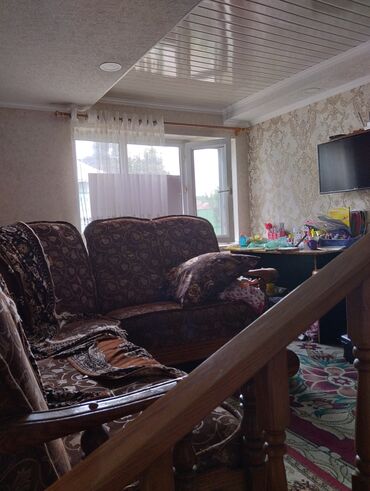 Продажа домов: Дом, 100 м², 7 комнат, Собственник at lalafo.kg — 10 Продажа домов: Дом, 100 м², 7 комнат, Собственник — 10