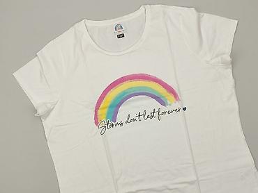 smileslow team: F&F, T-shirt damski, rozmiar 5XL — 1