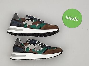 t angelo: Buty sportowe 35, Nowy — 2