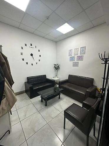 максимум: Продажа офисов 100 м², С ремонтом, Бизнес центр, 6 этаж — 5