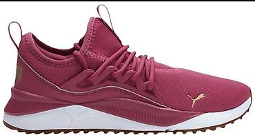 nike sb dunk: Кроссовки, 38, Puma, Новый, цвет - Розовый, Самовывоз, Платная доставка — 2