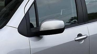 el tormenta: RETROVIZOR ZA OPEL AGILA OD 2007. DO 2014. GOD. | Polovni originalni — 2