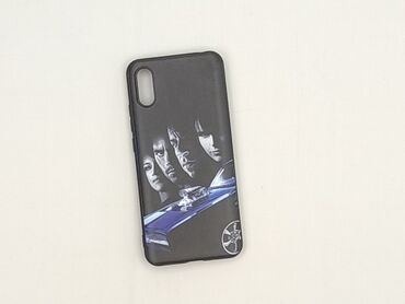 Phone case, condition - Very good