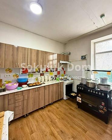 Продажа другой коммерческой недвижимости: 🏠Продаётся детский сад в г. Шопоков 🟡Комнаты: 16 комнат 🟡Участок — 4