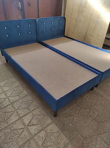 taxta kravat: Yeni, Təknəfərlik çarpayı — 6