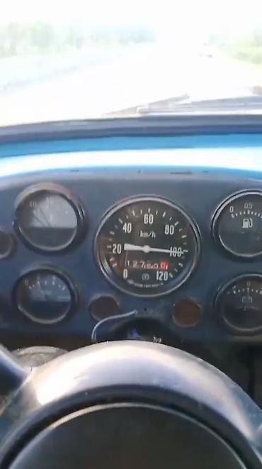 maşın 09: QAZ 53, 1985 il, motor 4.3 l, Bort, Yeni — 3
