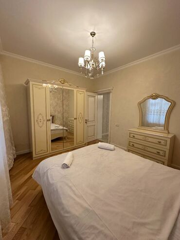 Günlük kirayə evlər: 250 kv. m, 6 otaqlı, Kanalizasiya, Kombi, Qaz -da lalafo.az — 5 Günlük kirayə evlər: 250 kv. m, 6 otaqlı, Kanalizasiya, Kombi, Qaz — 5