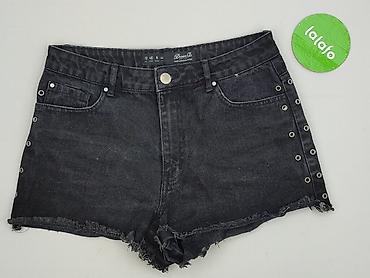 lidl botki: Denim Co, Szorty damskie, rozmiar L — 2
