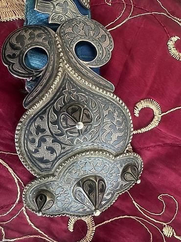 Kəmərlər: Kəmər, Yeni — 4