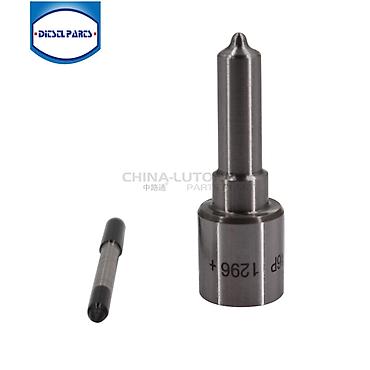 petrolejski proizvod: Diesel Injector Nozzles DLLA148P2129 Diesel Injector Nozzles — 4
