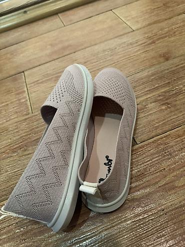 nike hyperko: Ölçü: 37, rəng - Çəhrayı, Yeni — 3