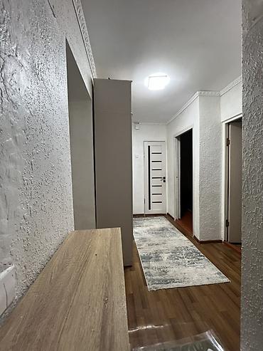 1комнатная квартира 39кв м: 3 комнаты, 69 м², 1 этаж, Свежий ремонт — 2