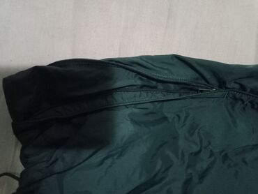 Pantalone: Pantalone, XL (EU 54), Nike, Jogger, bоја - Crna — 4