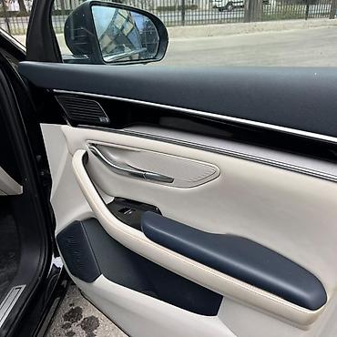 BYD: BYD Song Plus: 2022 г., Электромобиль, Кроссовер — 7