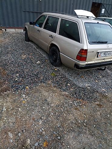 киа ев 5 характеристики: Mercedes-Benz W124: 1991 г., 2.3 л, Автомат, Бензин, Универсал — 6