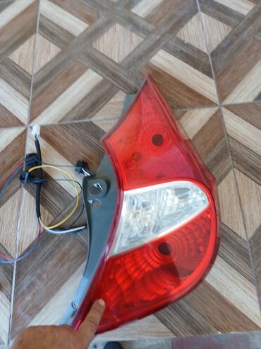 disk teker type 1: Renault