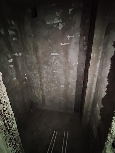 Продажа квартир: 2 комнаты, 71 м², Элитка, 6 этаж, Готовая ПСО (под самоотделку) — 9