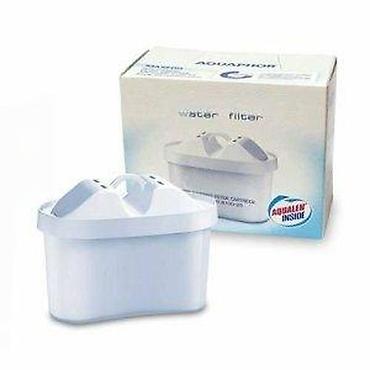 Kuleri za vodu: FILTER ZA VODU MAXFOR 3+1 GRATIS NOVO ZAMENA ZA BRITA AKCIJA | Cene — 6