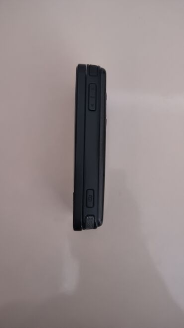 Nokia: Nokia N96, 8 GB, rəng - Qara, Düyməli — 8