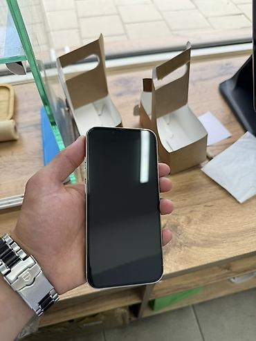 ipone 13 pro: IPhone 13 Pro, 128 гб цвет Silver (белый/серебристый) АКБ 75% не — 6