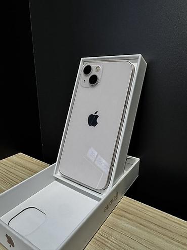 iphone 12 islənmis: IPhone 13, 256 GB, Çəhrayı, Barmaq izi, Face ID, Zəmanət — 1