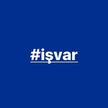 lökbatan iş: Diqqət İş Var Salam,Etiket Yapışdırmağ Üçün Bəylər Və Xanımlar
