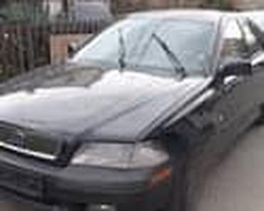 ovlasi: KOČIONA KLEŠTA ZA VOLVO S40, V40 OD 1996. DO 2004. GOD. | kočiona — 4