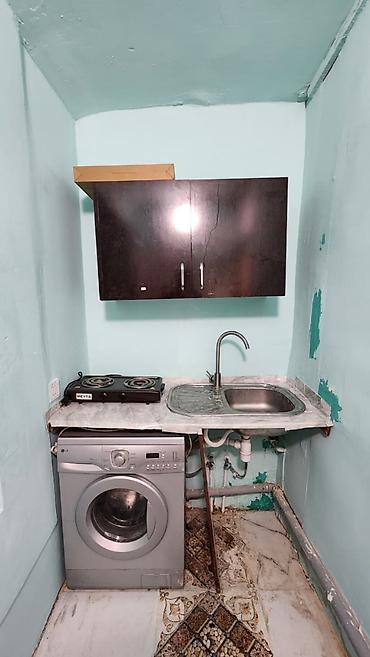 sabranda satilan evler: Bakı, 1 otaqlı, Köhnə tikili, 32 kv. m — 6