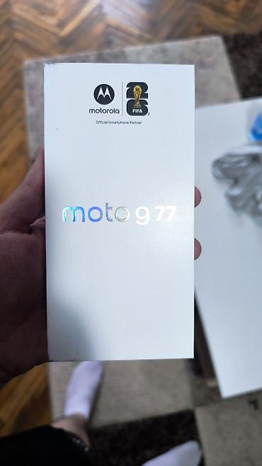revlon figaro: Motorola moto g77 (XT2621-4) – Neotpakovan Ključne karakteristike: - — 1