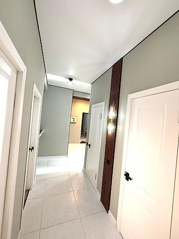 Продажа квартир: 2 комнаты, 64 м², Элитка, 3 этаж, Евроремонт — 4