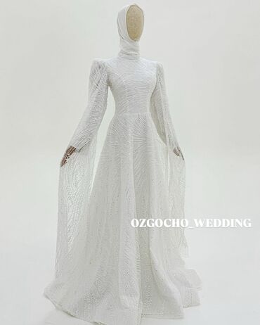 Свадебные платья: НА ПРОКАТ!!! ✨ Свадебное платье “Элегантность” ✨ Нежное и утончённое — 21