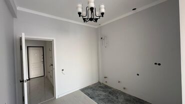 Продажа квартир: 1 комната, 46 м², Элитка, 11 этаж, Евроремонт