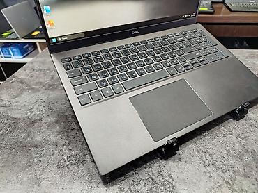 Ноутбуки Dell: Для программирования, Новый, Intel Core i7 — 5