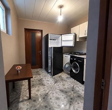 babek prospekti: 2 otaqlı, 40 kv. m, Yeni təmirli — 9