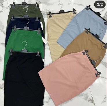 Suknje: S (EU 36), Mini — 24