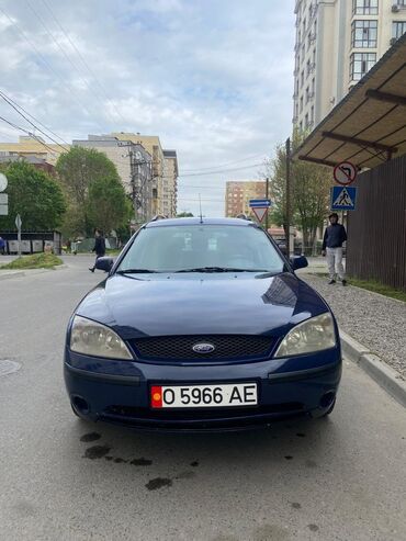 Ford: СРОЧНО ! Продаём авто Ford Mondeo, 2002 г