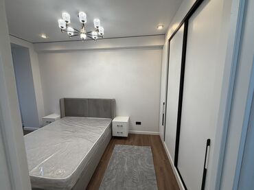 Продажа квартир: 2 комнаты, 60 м², Элитка, 11 этаж, Дизайнерский ремонт at lalafo.kg — 14 Продажа квартир: 2 комнаты, 60 м², Элитка, 11 этаж, Дизайнерский ремонт — 14