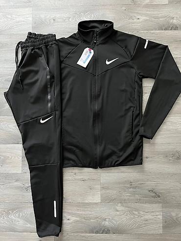 Trenerke: Muške komplet trenerke od licre S,M,L,XL,XXL veličine za samo 4400 din — 11
