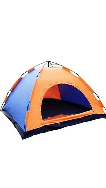 Çadırlar: Hy-280 avtomatik yığılan çadlr modeli 200x150x110 tb-042644 qiymıti — 1