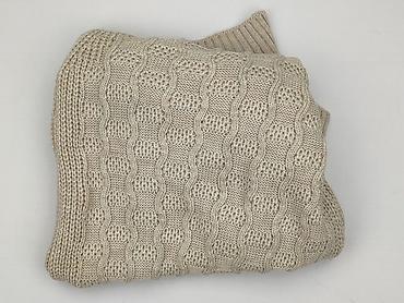 czerwony sweter: Sukienka damska, rozmiar S — 5